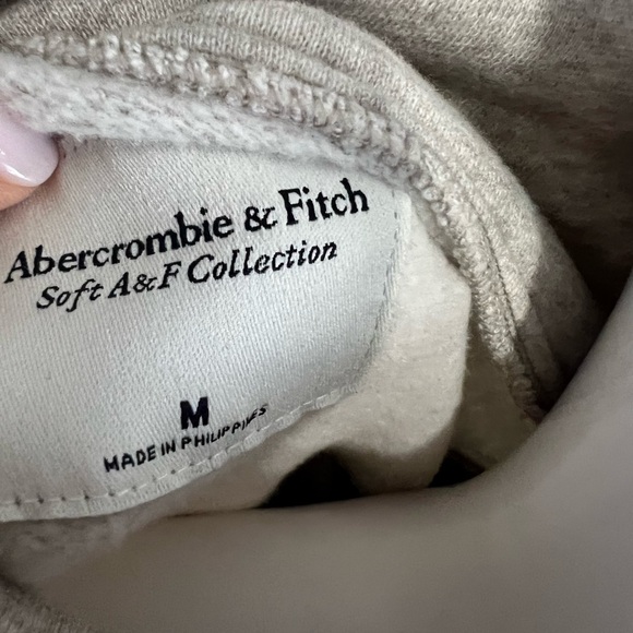 Abercrombie & fitch Soft collection Turtleneck medium - Picture 5 of 6